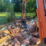 Building Demolition in Vancouver WA